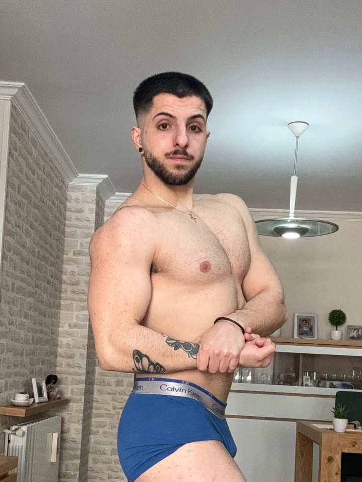 David después