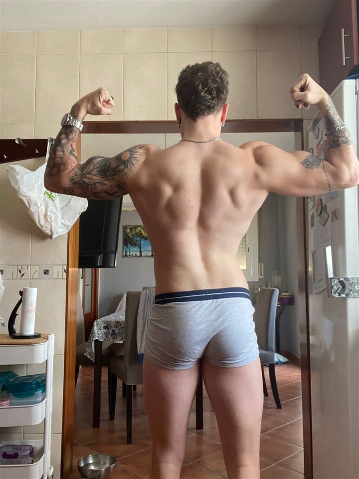 Raúl después